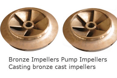 bronze_impellers_pump_impellers_casting_impellers